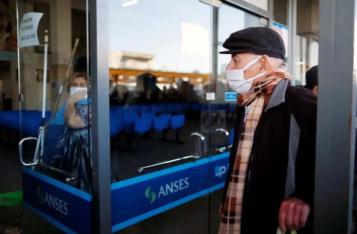 Jubilaciones, pensiones y asignaciones subirán un 7,5% en septiembre