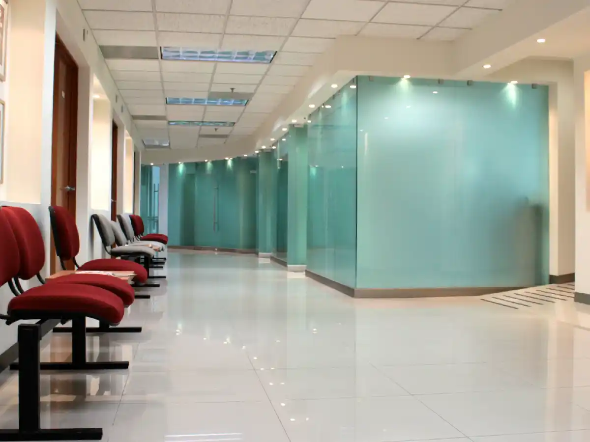 En 20 años, cerró el 75%  de las clínicas de Córdoba   