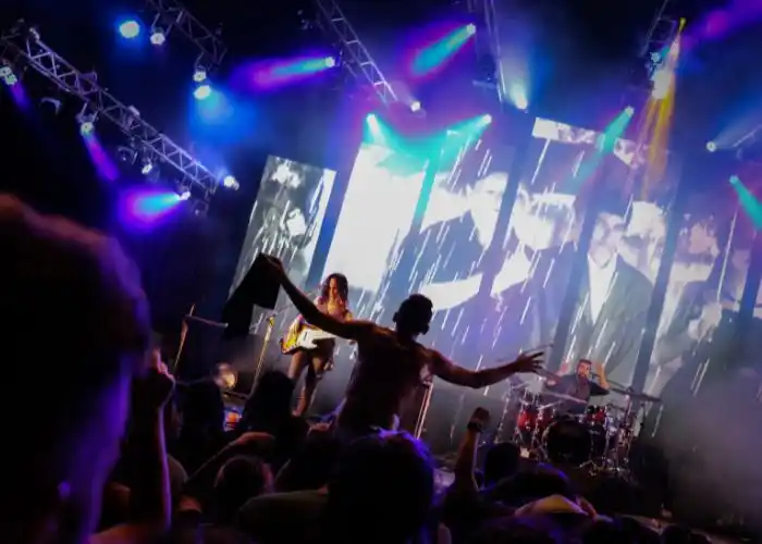 Rock en Baradero 2023: No te va Gustar, Rata Blanca, Catupecu Machu y Las Pelotas, en la grilla con más de 40 artistas