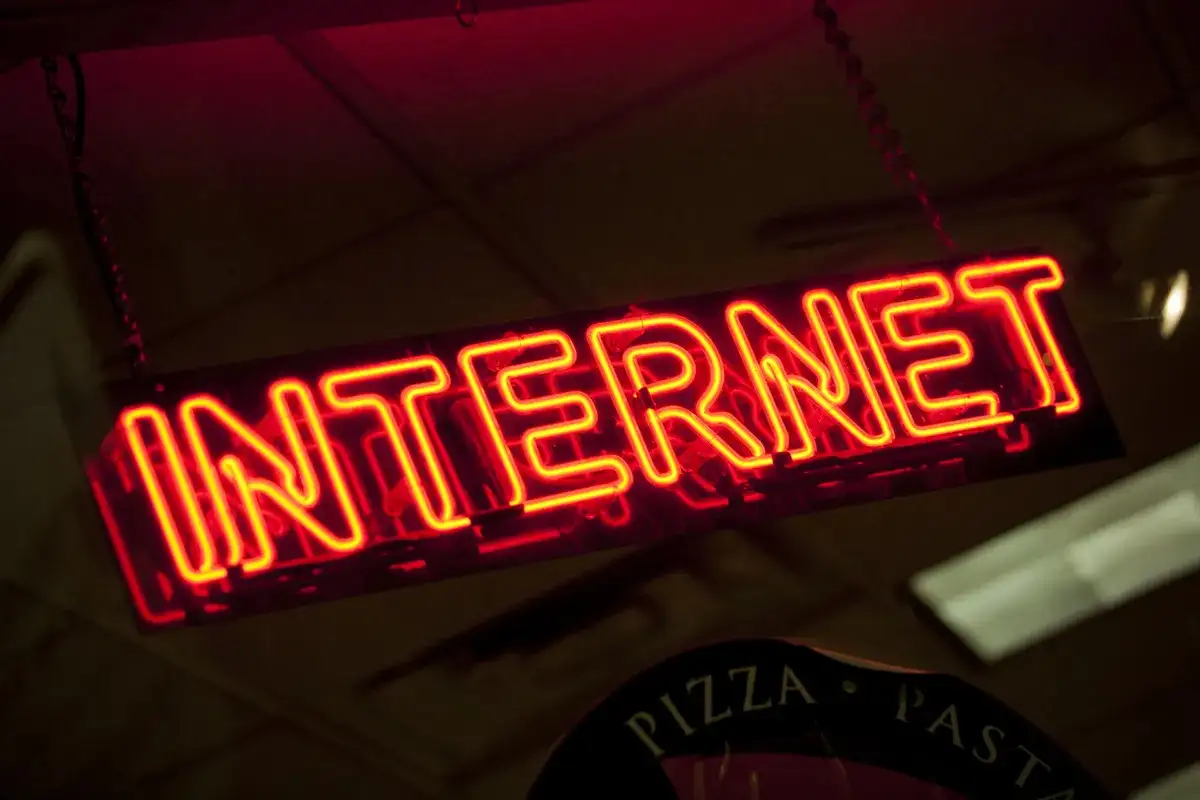 Los cambios más importantes de Internet entre las dos primeras décadas del siglo XXI