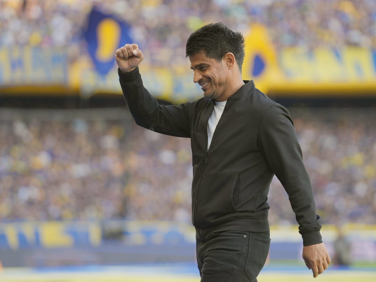 Boca encara 35 días en los que puede sumar tres estrellas