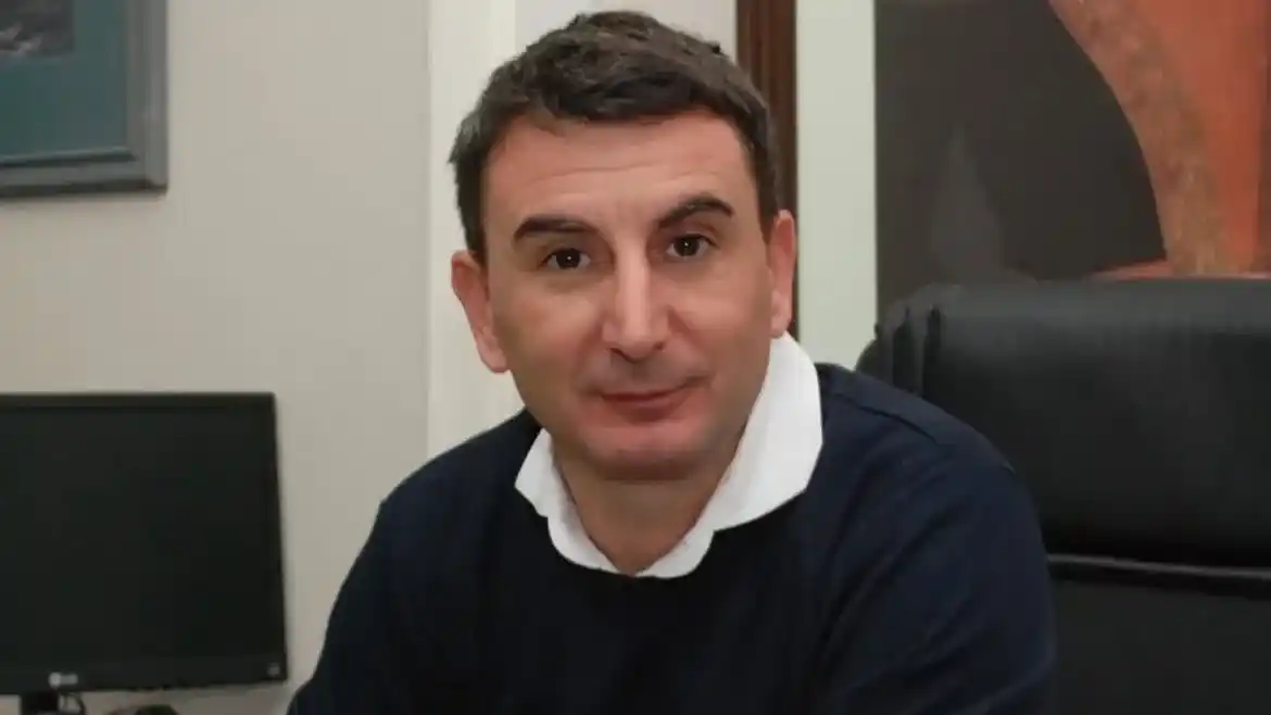 Mariano Valiente.