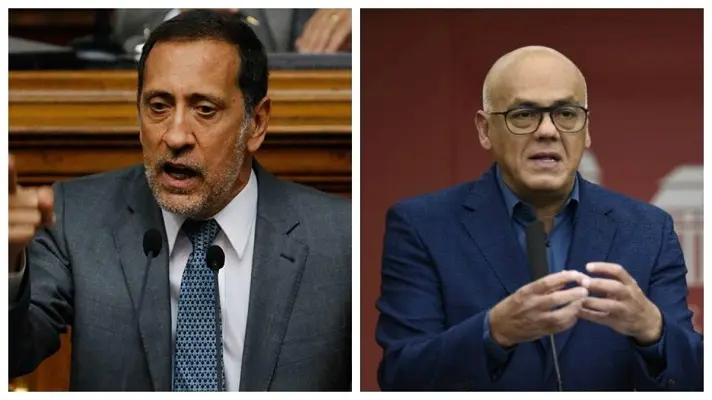 José Guerra no teme que lo investiguen: «Jorge Rodríguez debería decir de dónde saca plata para viajar»