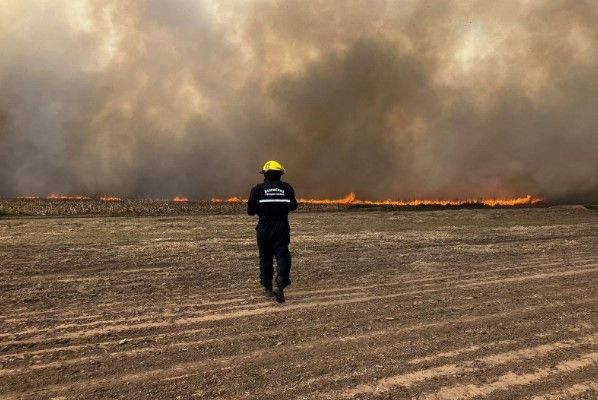 incendio