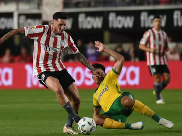 estudiantes  defensa