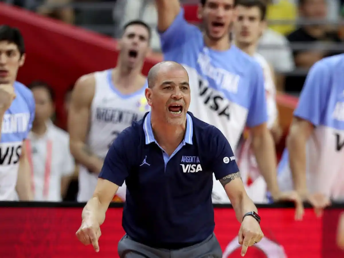 Hernández no irá a Tokio si recibe una oferta de Europa