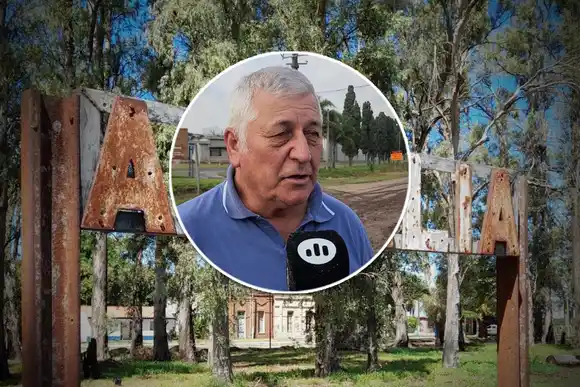 Morel seguirá conduciendo la comuna de Aurelia por un período más