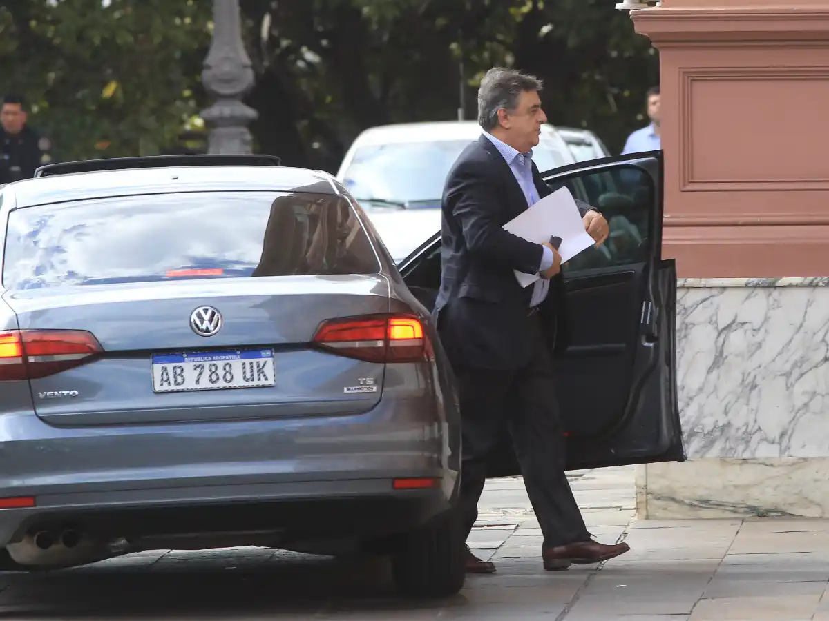 El Gobierno acordó con sus aliados mantener el aumento del gas, pero con un plan de pago 