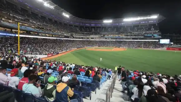 ¡DE FIESTA! Venezuela volverá a ser sede de la Serie del Caribe de Beisbol en 2026