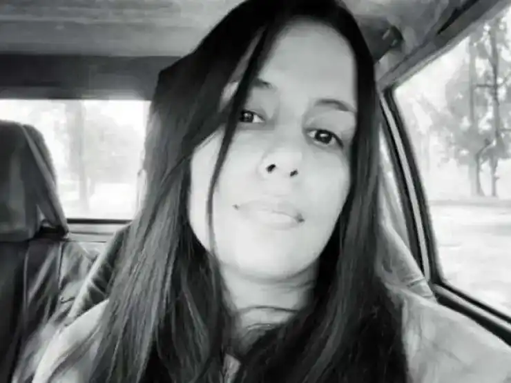 Cecilia Strzyzowski.