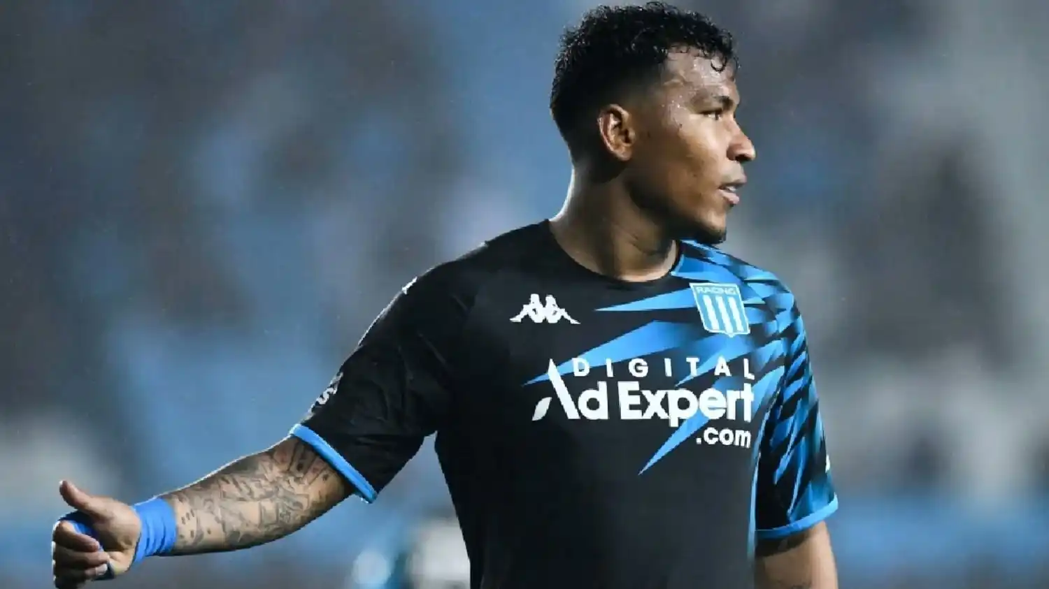 Roger Martínez podría reaparecer el sábado.