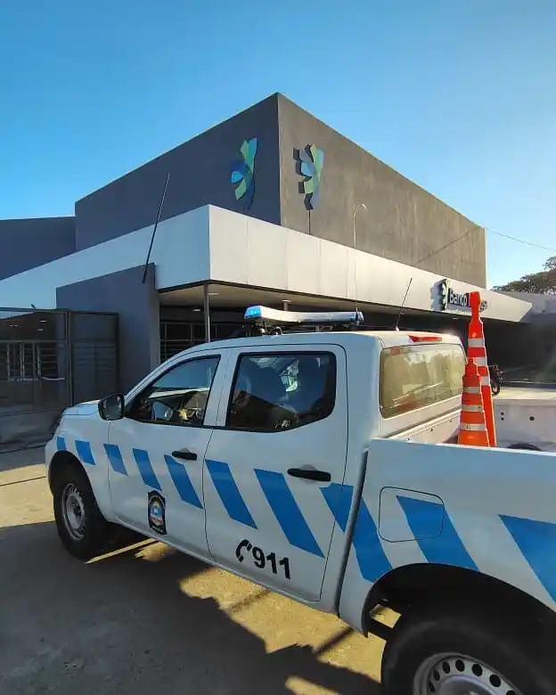 Custodia especial en bancos ante el inicio del pago de haberes con aumento