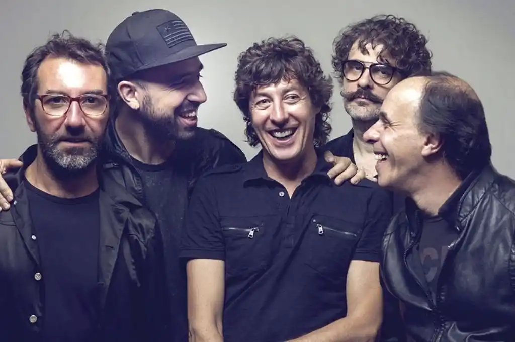 El Cuarteto de Nos dará un concierto por streaming
