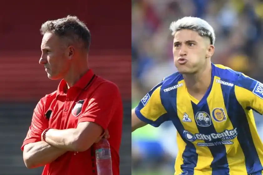 Newell's y Central juegan en simultáneo por el Clausura: la agenda deportiva de este viernes