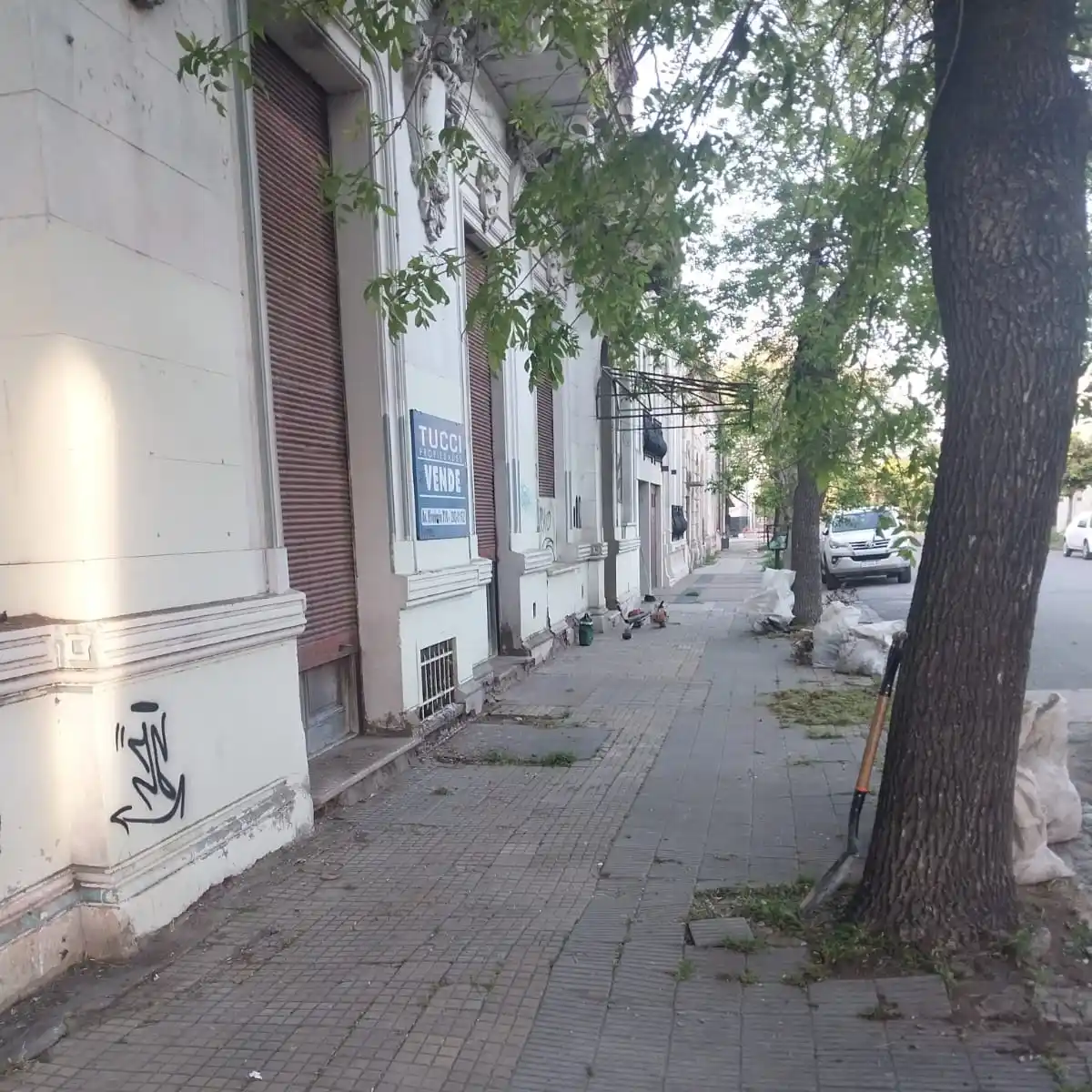 Calle Betolaza