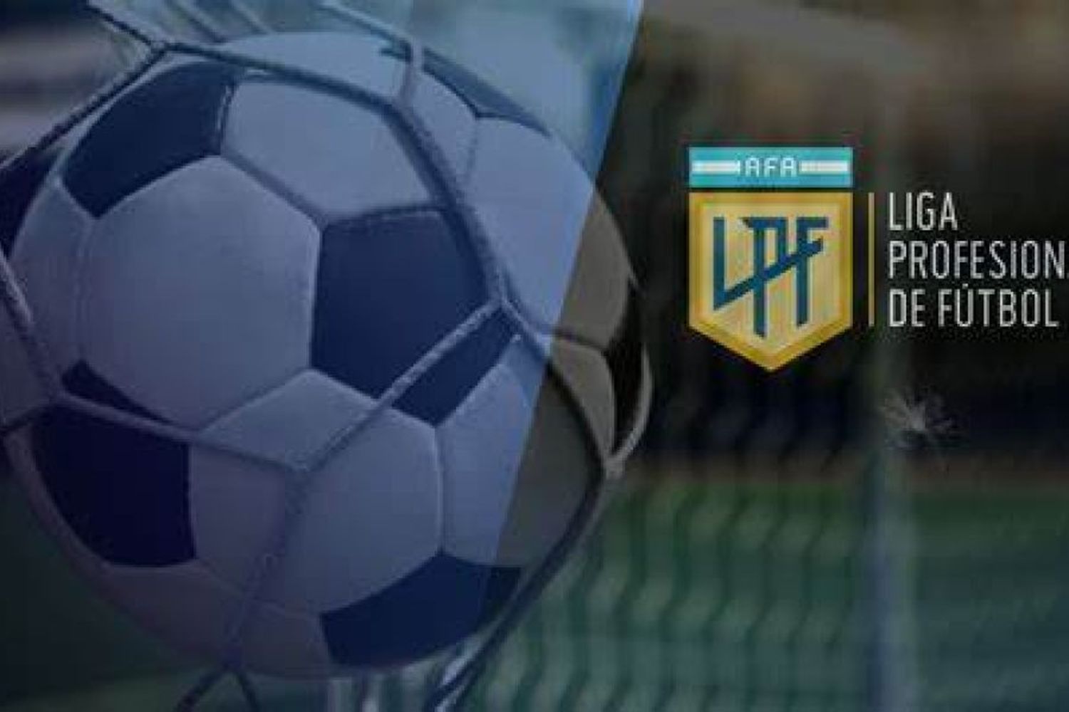 Árbitros para la  fecha 16 de la LPF