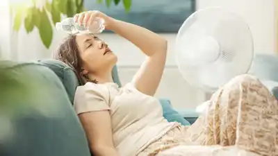 Entre Ríos: tras superar los 30°, la semana inicia con lluvias y una máxima de 20°