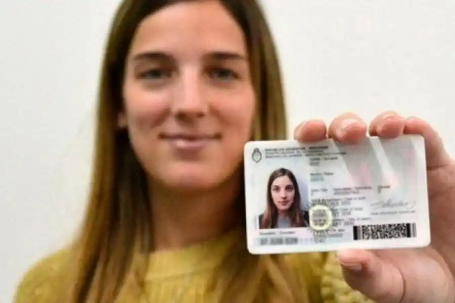¿Lo sabías? Los números de DNI saltarán de 59.999.999 a 70 millones en septiembre