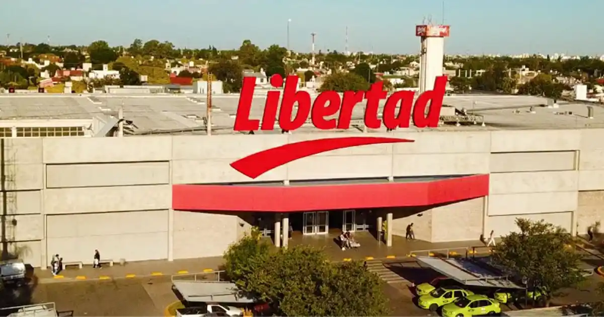 La Anónima desembarca en las sucursales de Libertad: qué pasará con los 1.800 trabajadores