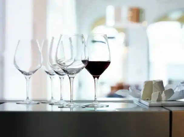 Cabernet Sauvingnon, el rey de los tintos