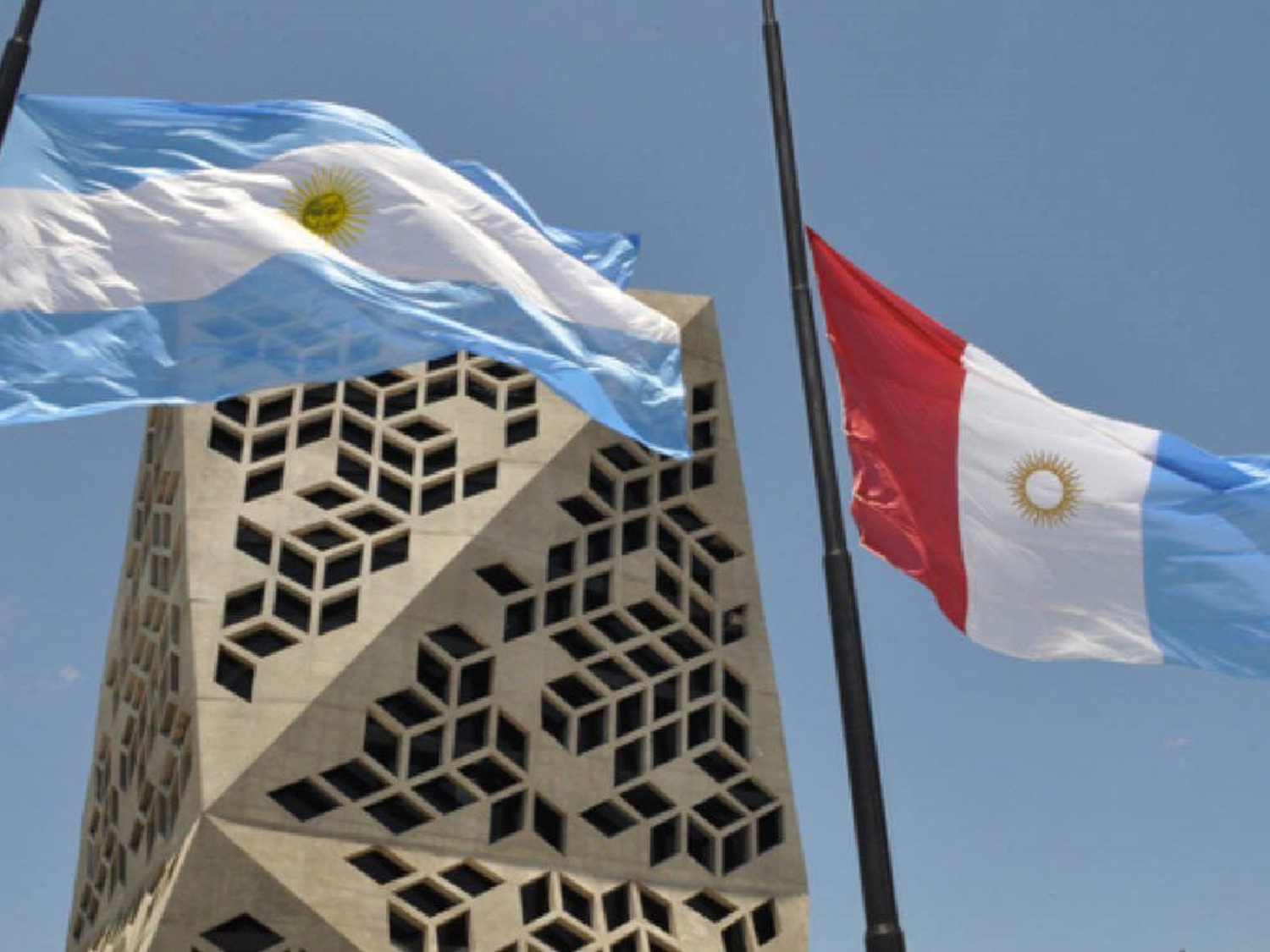 La recaudación provincial acumula 14 meses de caída