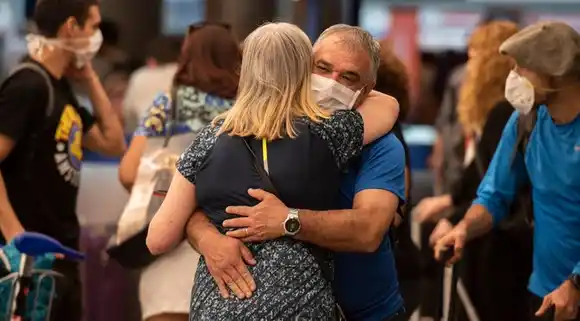 Confirmaron 36 nuevos casos en la Argentina y el total asciende a 301