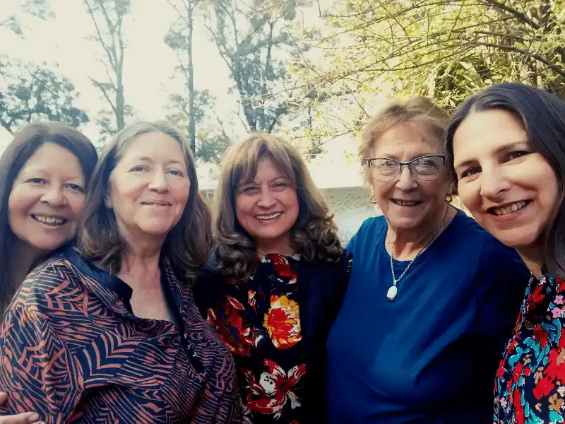 Cierra actividades de CREERME Crespo con homenaje a cuatro mujeres