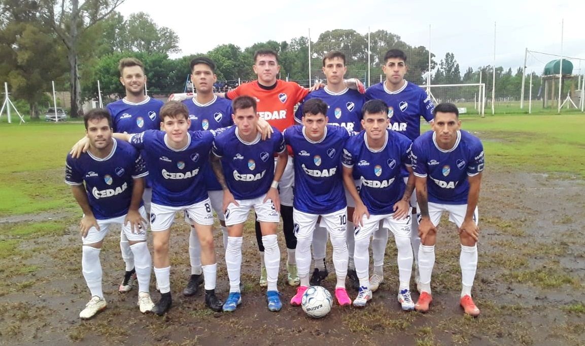 Belgrano Arequito