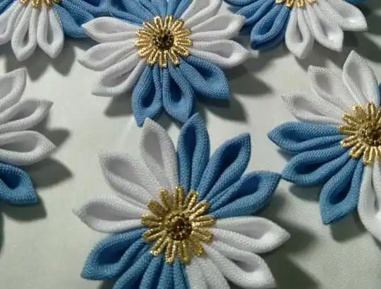 Escarapelas Martita 2