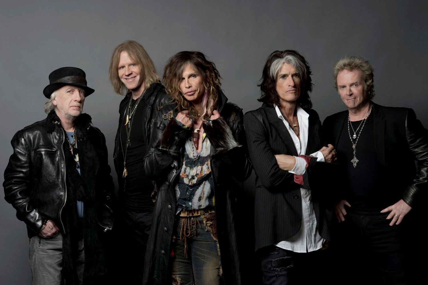 Cómo será el reintegro por las entradas de Aerosmith