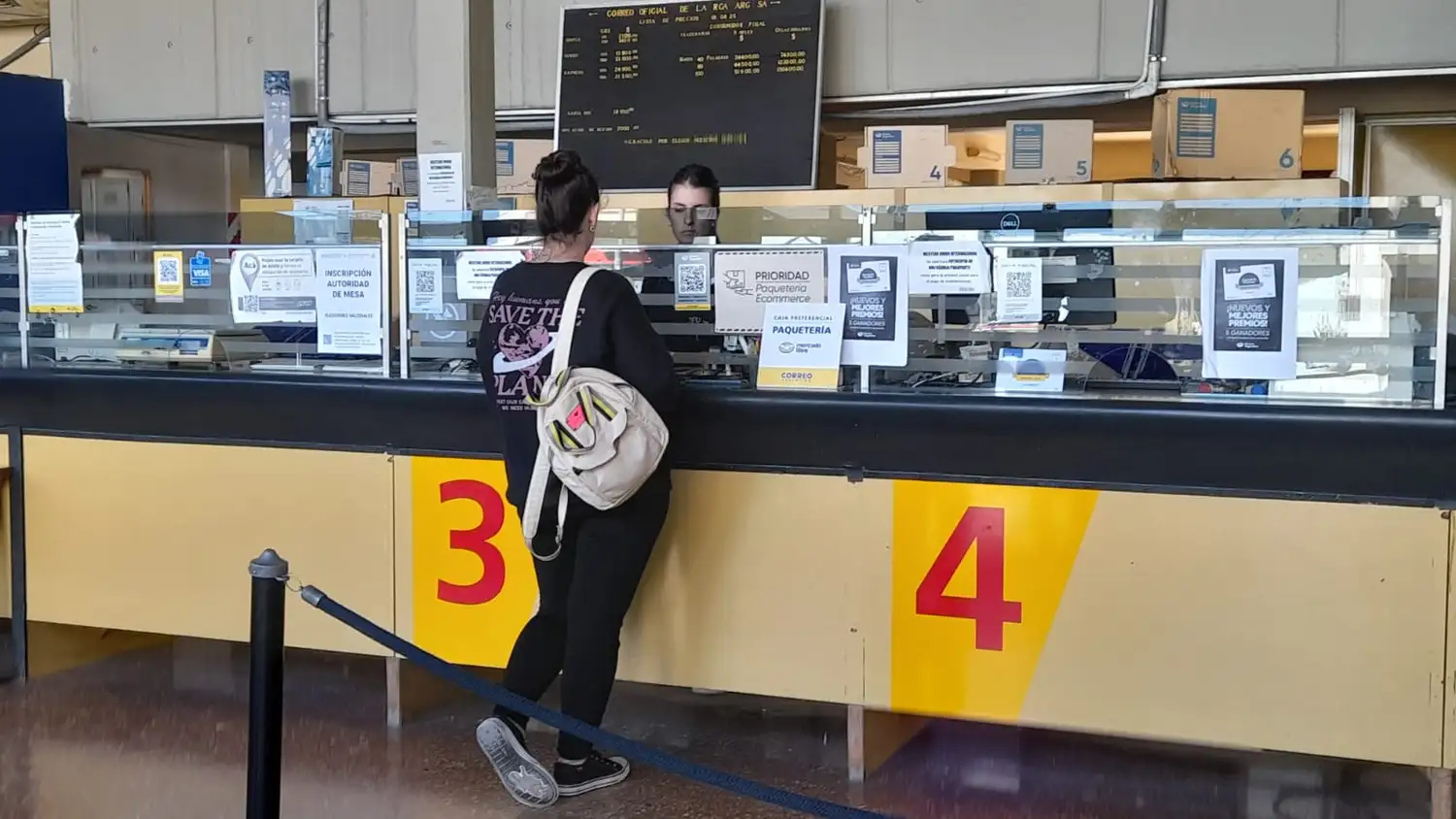 comercio - 4