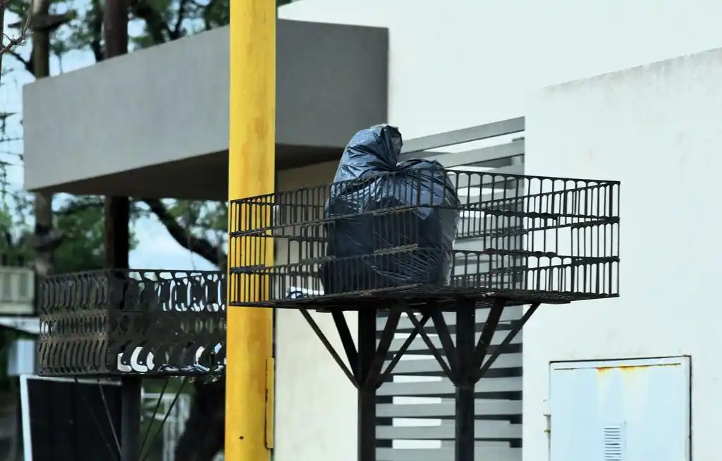 Separación de residuos: se aplicarán controles en cuatro barrios a partir de octubre