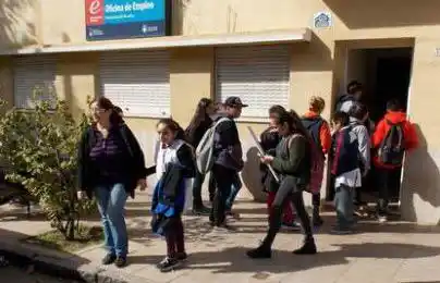 Inscripción para el boleto estudiantil gratuito