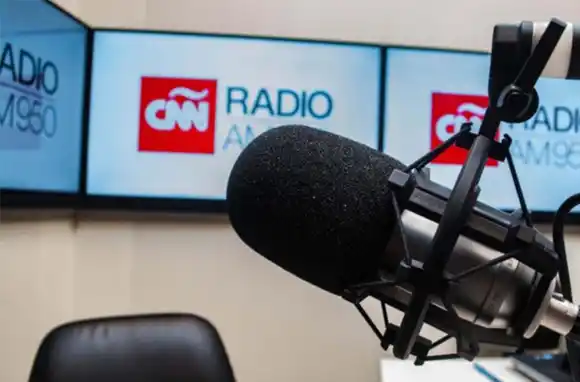 CNN Radio se despide de la Argentina: en 2026 vuelve la histórica Radio Belgrano