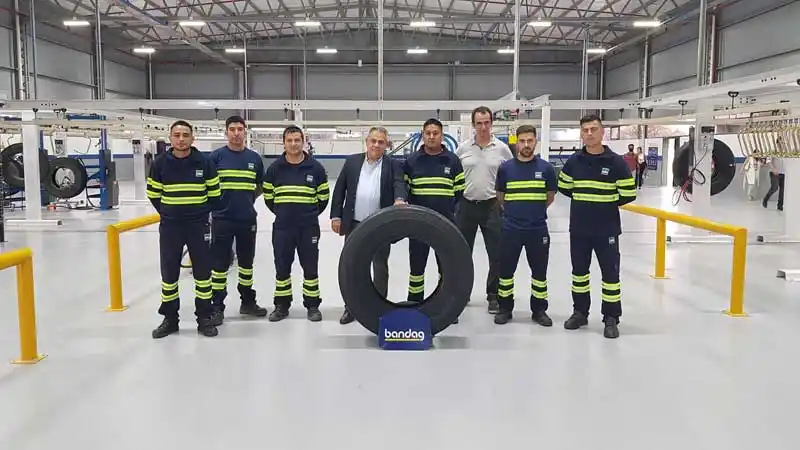 Se agrava el conflicto en las plantas de neumáticos: cierres temporales y movilización de los trabajadores
