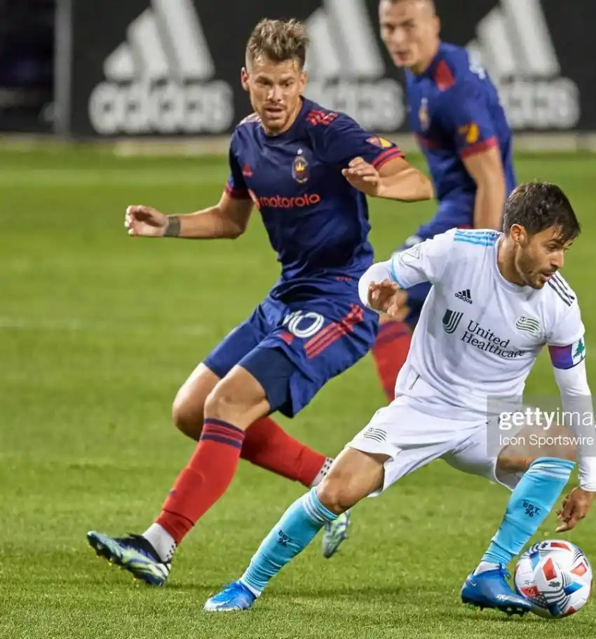 El equipo de Martín López finaliza la concentración