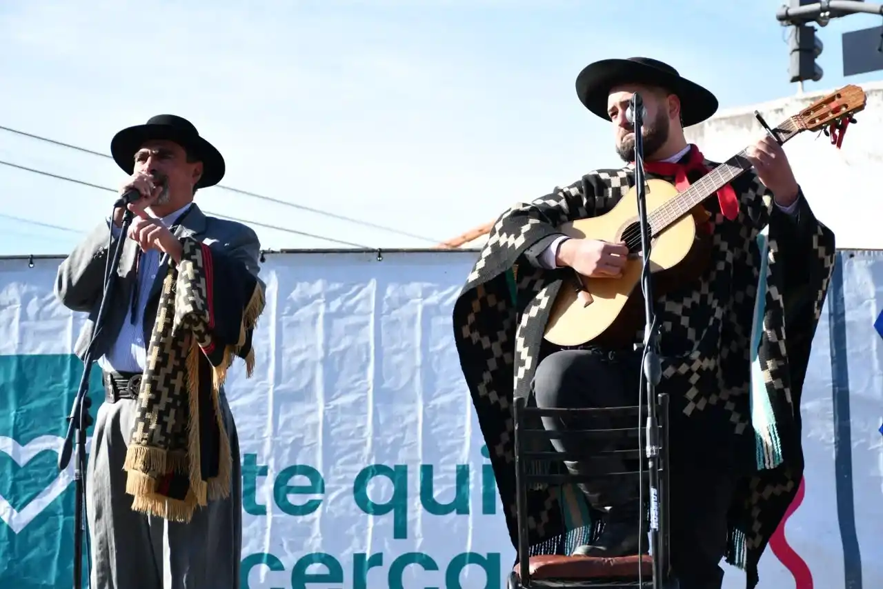 9 de Julio Venado Tuerto - 10