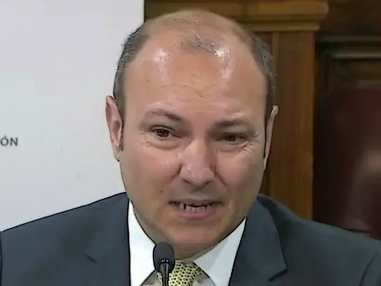 Allanaron el despacho de un juez federal de Rosario en pleno centro.