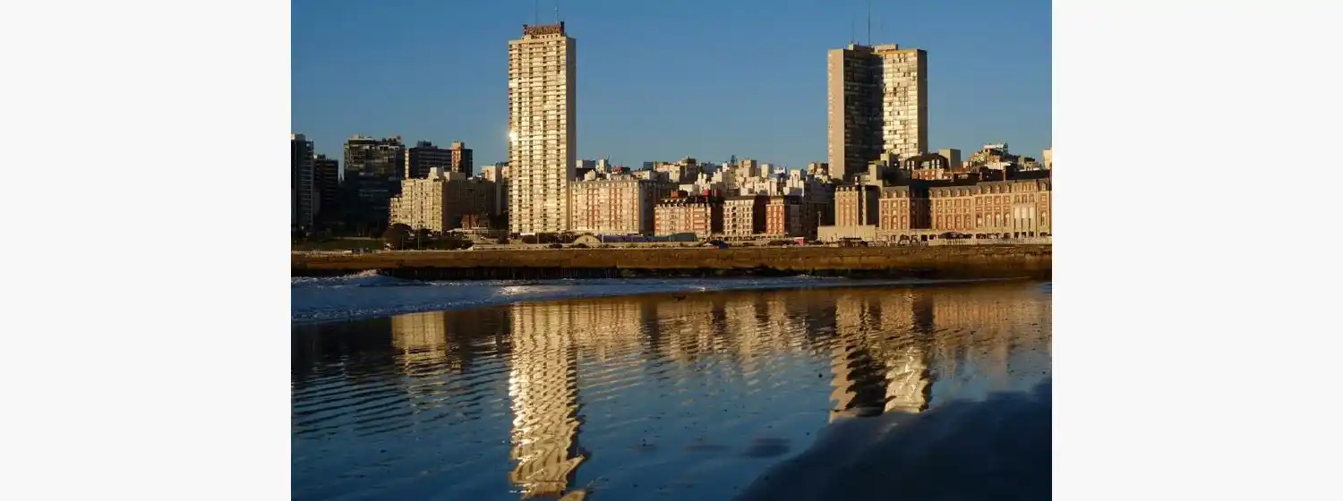 El sol y el calor siguen como los protagonistas de la semana