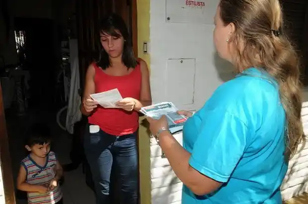 El Gobierno provincial redobla los esfuerzos preventivos por el dengue