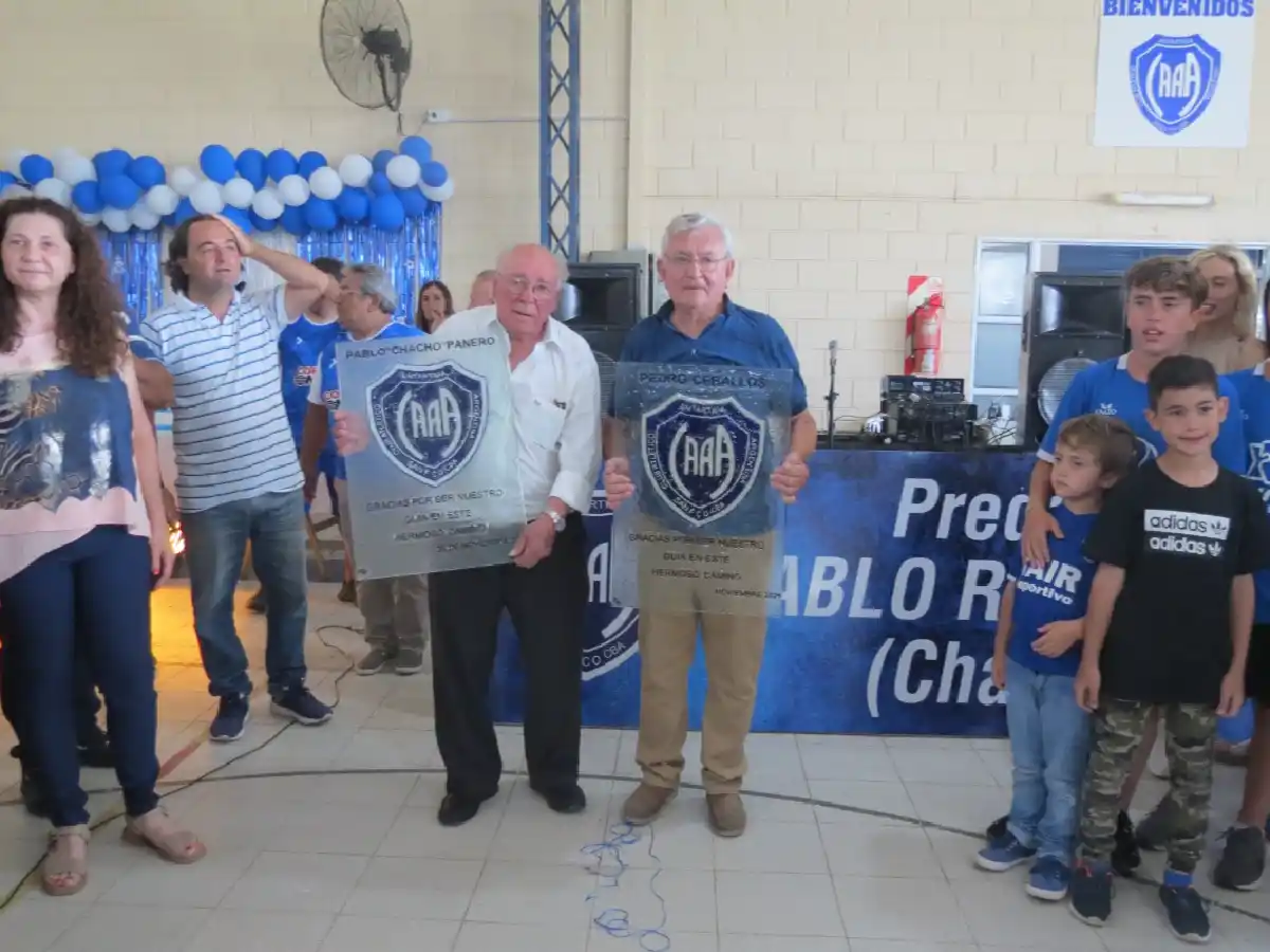 Antártida vivió una jornada inolvidable