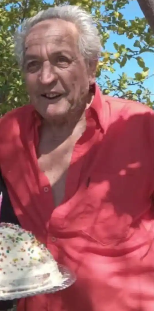 Celestino Oscar Bogado - 1