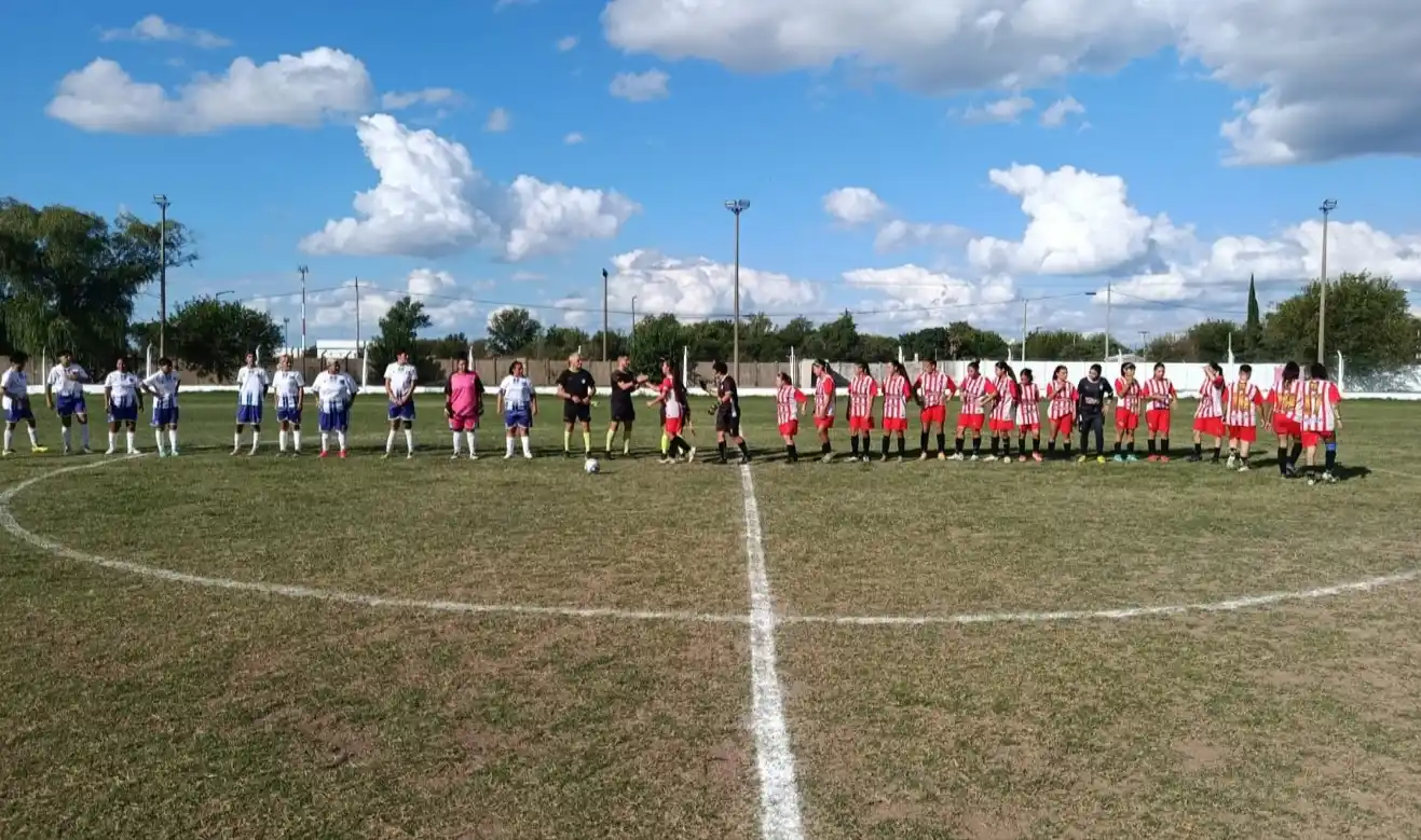 Pueyrredon Argentino - 3