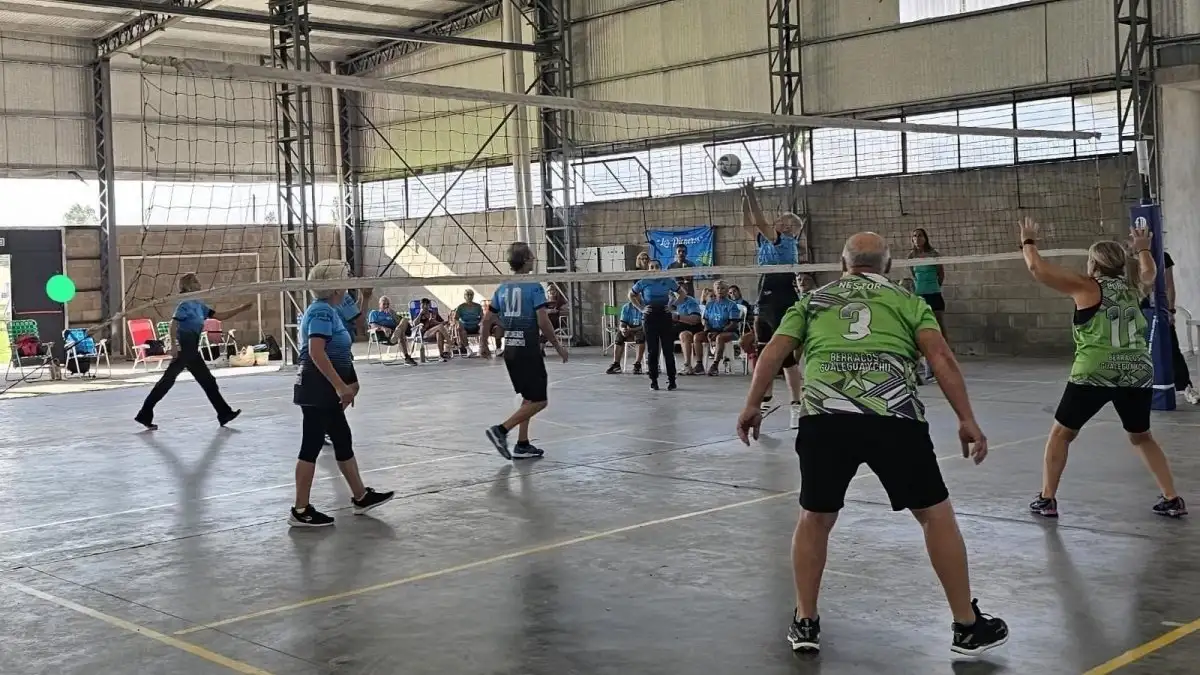 Este sábado se disputará la tercera fecha del Torneo Municipal de Newcom