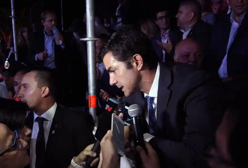 Urtubey: "El peronismo tiene que renovar caras y prácticas"