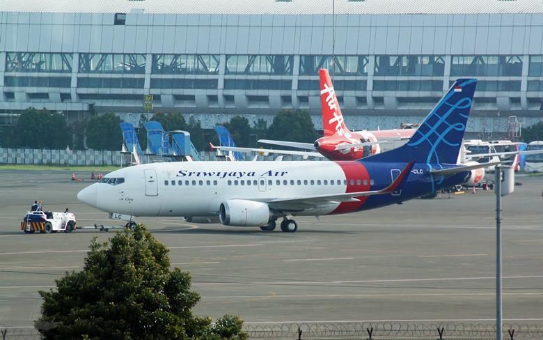 Suma de factores: el informe final del accidente de Sriwijaya Air responsabiliza a la tripulación y a los sistemas del avión