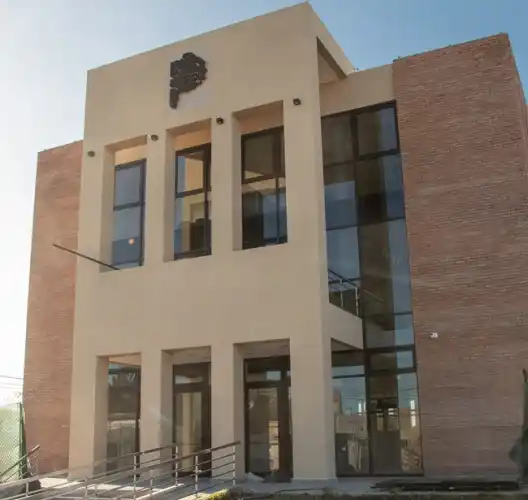 Comenzó a funcionar la Casa de la Provincia en Ranchos, la 17ª en territorio bonaerense