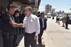 Ritondo celebró que la Provincia  ya tiene una ley para combatir el delito en moto 