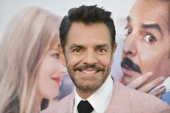 INCREÍBLE: Eugenio Derbez reaparece y habla de su grave accidente