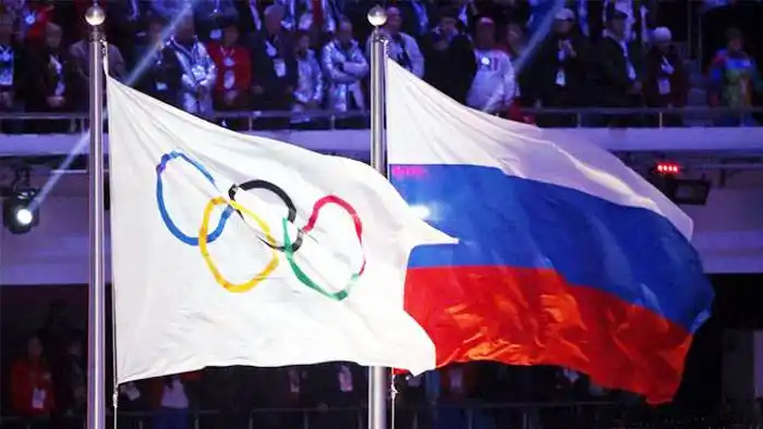 El TAS confirmó que Rusia no podrá participar de los Juegos Olímpicos ni el próximo Mundial